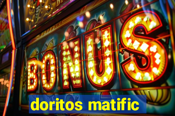 doritos matific